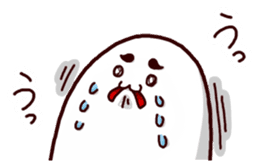 AZA-CORNET 3 sticker #7874053