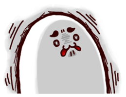 AZA-CORNET 3 sticker #7874055