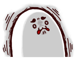 AZA-CORNET 3 sticker #7874055