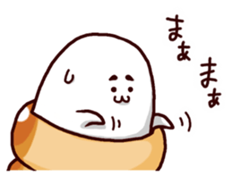 AZA-CORNET 3 sticker #7874057