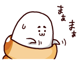 AZA-CORNET 3 sticker #7874057