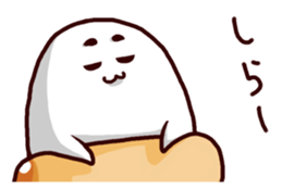 AZA-CORNET 3 sticker #7874058