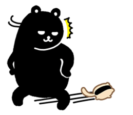 Boss Yamane, Help Me! sticker #7874165