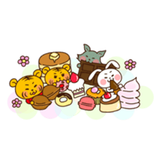 Chiperman sticker #7874265