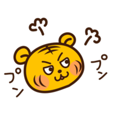 Chiperman sticker #7874268