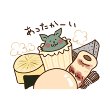 Chiperman sticker #7874293