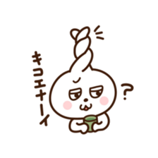 Chiperman sticker #7874296