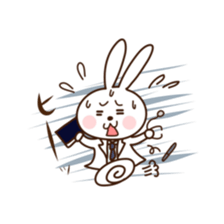 Chiperman sticker #7874297