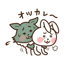 Chiperman sticker #7874298