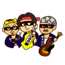 Chiperman sticker #7874299