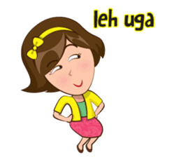 Si Yellow sticker #7874386