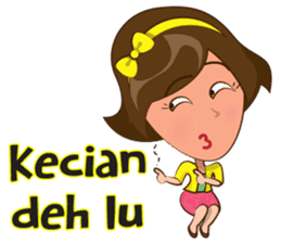 Si Yellow sticker #7874391