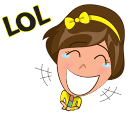 Si Yellow sticker #7874394