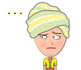 Si Yellow sticker #7874396