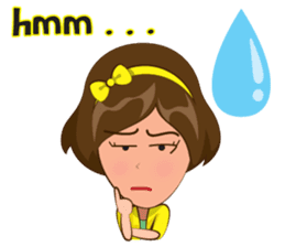 Si Yellow sticker #7874398