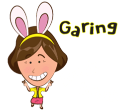 Si Yellow sticker #7874400