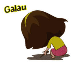 Si Yellow sticker #7874407