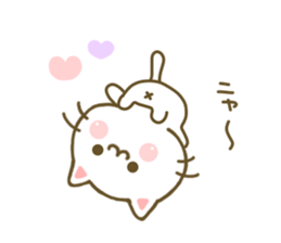 Cat Tama 5 sticker #7874469