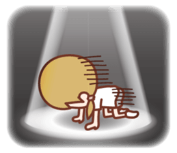 Women's everyday sticker #7874571