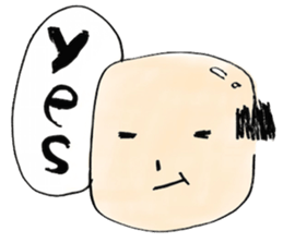 Negative word Sticker sticker #7874913