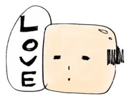 Negative word Sticker sticker #7874914