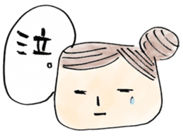 Negative word Sticker sticker #7874923