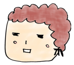 Negative word Sticker sticker #7874927