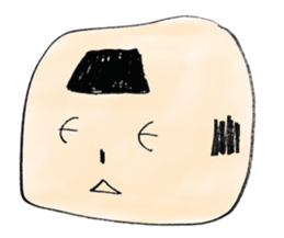 Negative word Sticker sticker #7874928