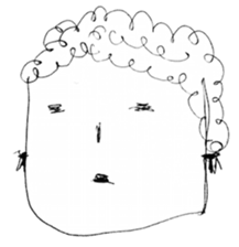 Negative word Sticker sticker #7874936