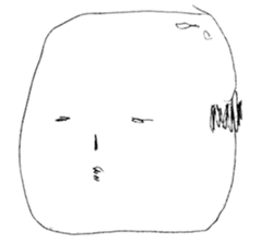 Negative word Sticker sticker #7874937