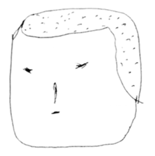 Negative word Sticker sticker #7874938