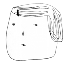 Negative word Sticker sticker #7874939