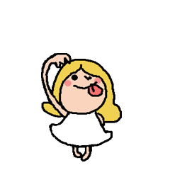 Small little fairy 2