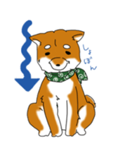 Matajiro & Chiehime 2 sticker #7875161