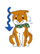 Matajiro & Chiehime 2 sticker #7875161