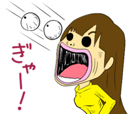 TRANS FARMER sticker #7875238