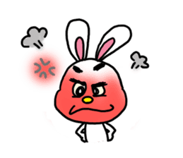 USAMI no MiMiMiMiMi 3 sticker #7875870