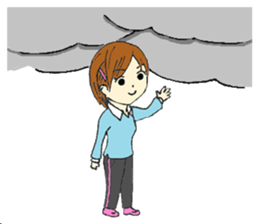 Stickers by an archer, for archers sticker #7876469