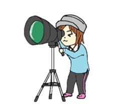 Stickers by an archer, for archers sticker #7876487