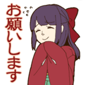 Nostalgic Students sticker #7876565