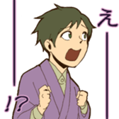 Nostalgic Students sticker #7876566