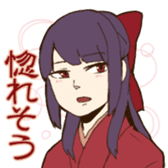 Nostalgic Students sticker #7876573