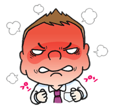 zi-ni-tsutsumi Sticker sticker #7876946