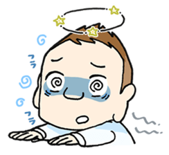 zi-ni-tsutsumi Sticker sticker #7876947