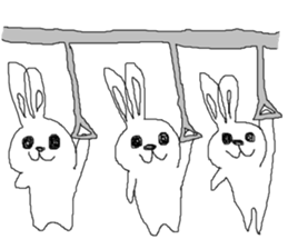 DEMON-PRETTY KENAMIN STICKER  03 sticker #7877172