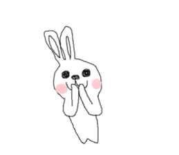 DEMON-PRETTY KENAMIN STICKER  03 sticker #7877184