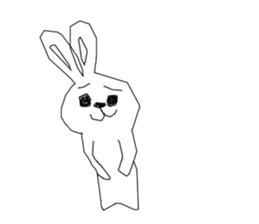 DEMON-PRETTY KENAMIN STICKER  03 sticker #7877186