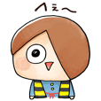 ゆる～いゲゲゲの鬼太郎2 | LINE STORE