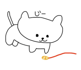 pet Reported contact consultation. sticker #7877236