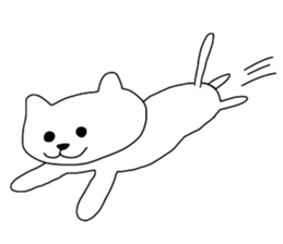 pet Reported contact consultation. sticker #7877242